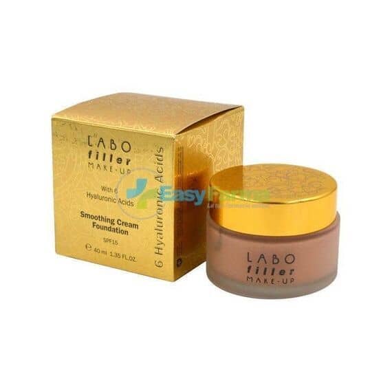 Fondotinta Crema Levigante Spf 15 23 | Acquista Online su Farmaclick