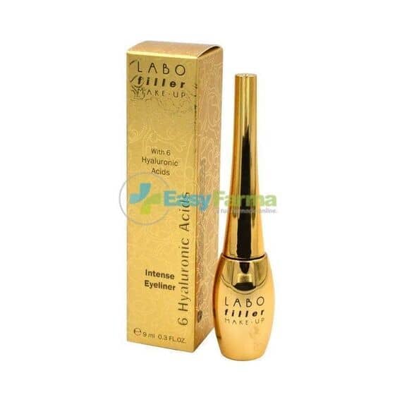 Eyeliner Tratto Intenso e Deciso 201 | Acquista Online su Farmaclick