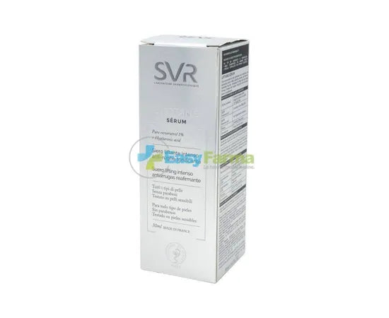 SVR Liftiane Intensiv straffendes Anti-Falten Serum 30 ml