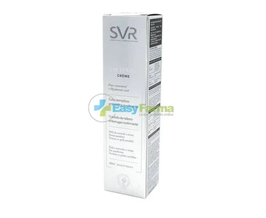 SVR Liftiane Falten-Straffungscreme 40 ml
