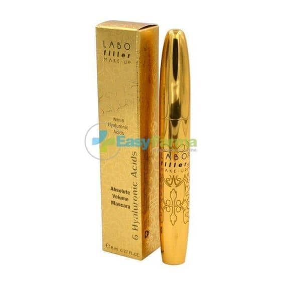 Labo Filler Make Up Mascara Volume Intenso 8 Ml | Acquista Online su Farmaclick