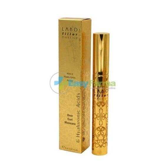 Labo Filler Make Up Mascara Curvaciglia 8 Ml | Acquista Online su Farmaclick