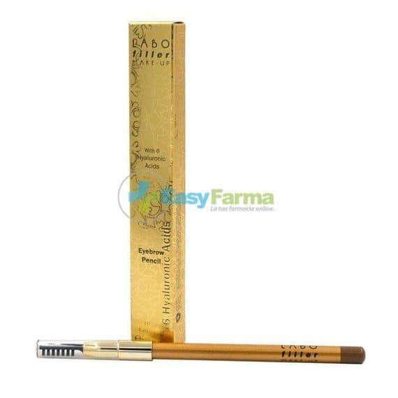 Labo Filler Make Up Matita Sopracciglia 1,1 G N. 503 | Acquista Online su Farmaclick