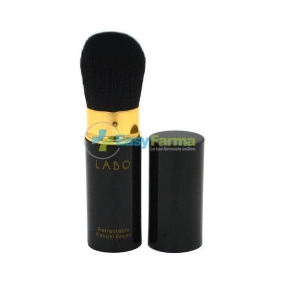 Pennello Kabuki 04 | Acquista Online su Farmaclick