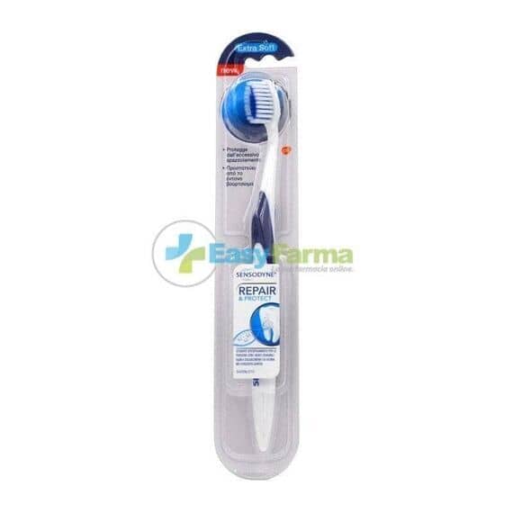 Sensodyne Repair Protect Extra Soft Spazzolino Extra Morbido 1 Pz | Acquista Online su Farmaclick