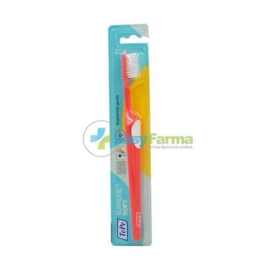 Tepe Supreme Soft Spazzolino 1 Pz | Acquista Online su Farmaclick