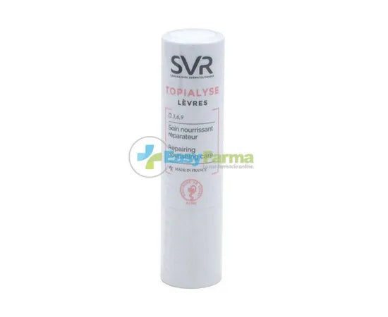 SVR Topialyse Lippenstift 4 g