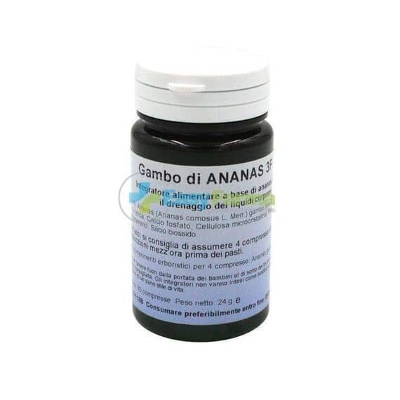Gambo Ananas 3f 80 Compresse | Acquista Online su Farmaclick