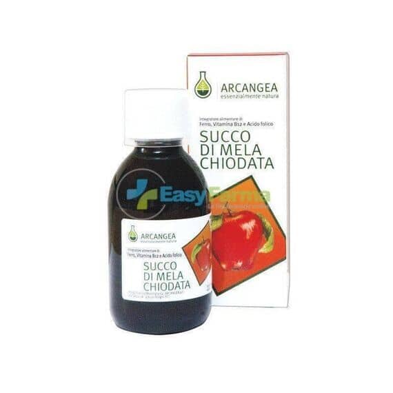 Succo Mela Chiodata 200 Ml | Acquista Online su Farmaclick