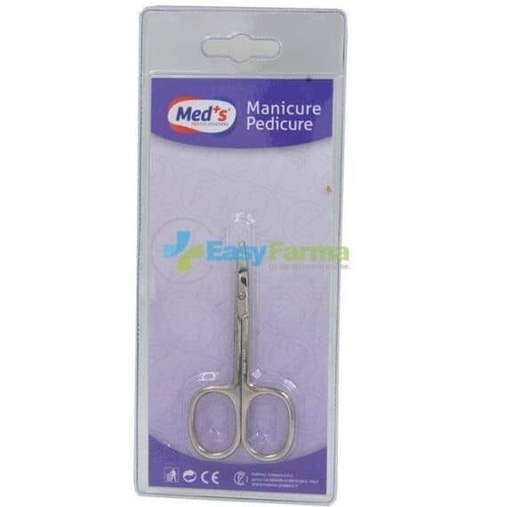 Med's Manicure Pedicure Forbicina Baby | Acquista Online su Farmaclick