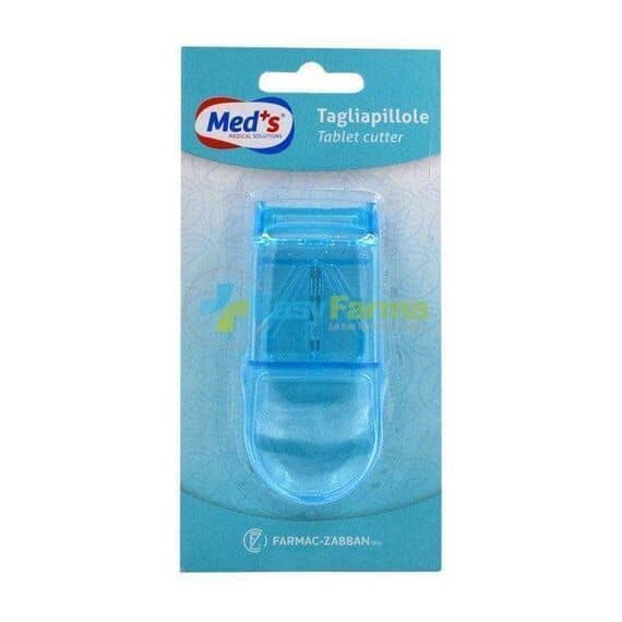 Med's Taglia Pillole | Acquista Online su Farmaclick