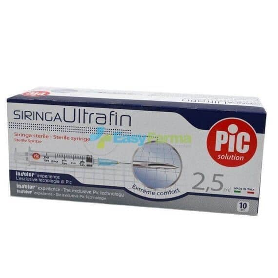 10 Pezzi | Acquista Online su Farmaclick