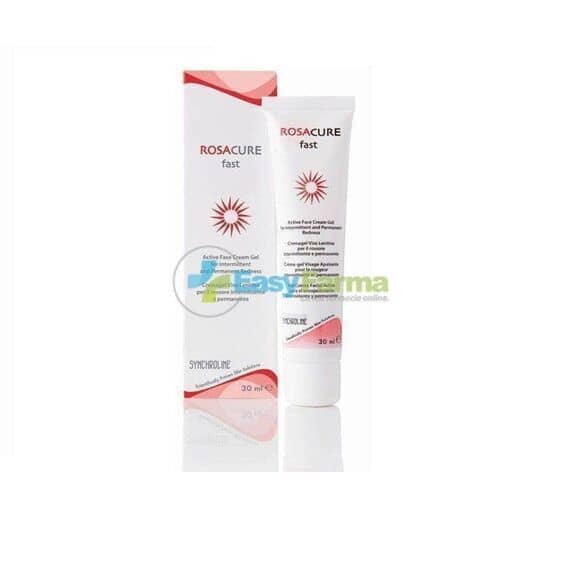 Rosacure Fast Crema Lenitiva 30 Ml | Acquista Online su Farmaclick