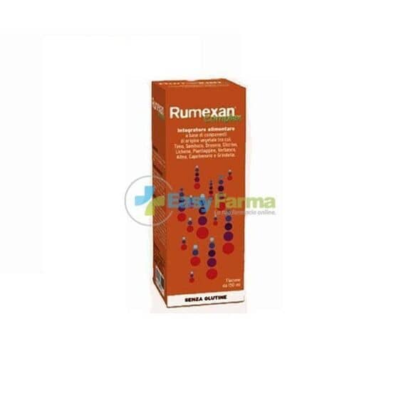 Rumexan Complex 150 Ml | Acquista Online su Farmaclick