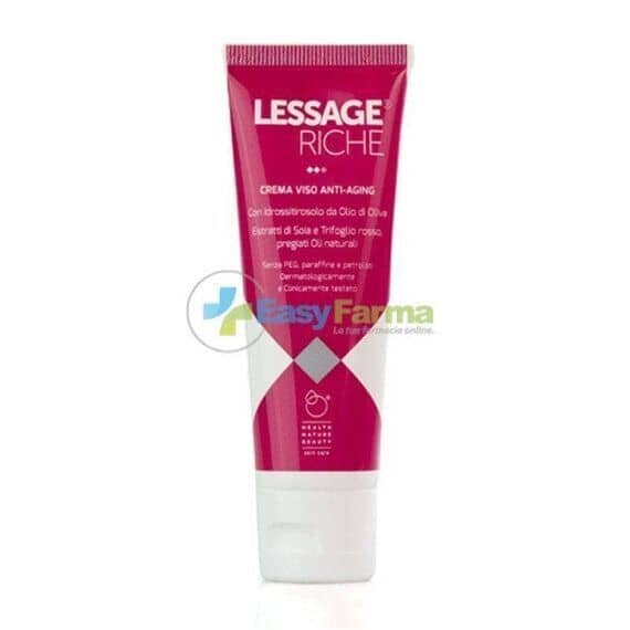 Lessage Riche 50 Ml | Acquista Online su Farmaclick
