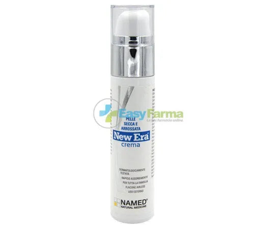 New Era Creme für trockene und gerötete Haut 50 ml