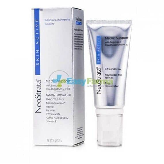 Neostrata Sa Matrix Support 50g | Acquista Online su Farmaclick