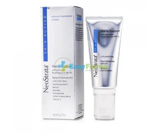 Neostrata Sa Matrix Support 50G