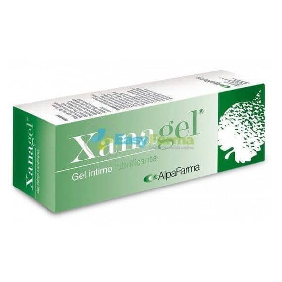 Xanagel Gel Intimo per Vaginiti 50 Ml | Acquista Online su Farmaclick