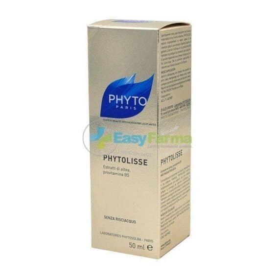 Phyto Phytolisse Siero Ultra Luminositã 50 Ml | Acquista Online su Farmaclick