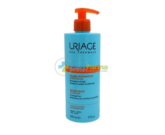 Uriage Bariesun After-Sun-Balsam 500 ml