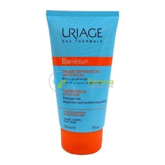 Uriage Bariesun Balsamo Doposole 150 Ml | Acquista Online su Farmaclick