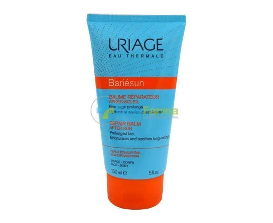 Uriage Bariesun After Sun Balsam 150 ml