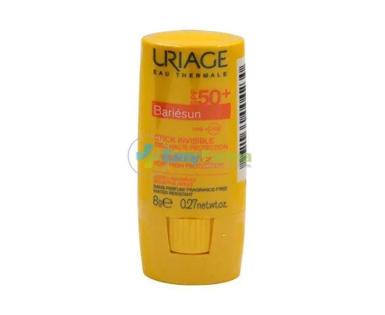 Uriage Bariesun Invisible Stick LSF 50+ 8 g