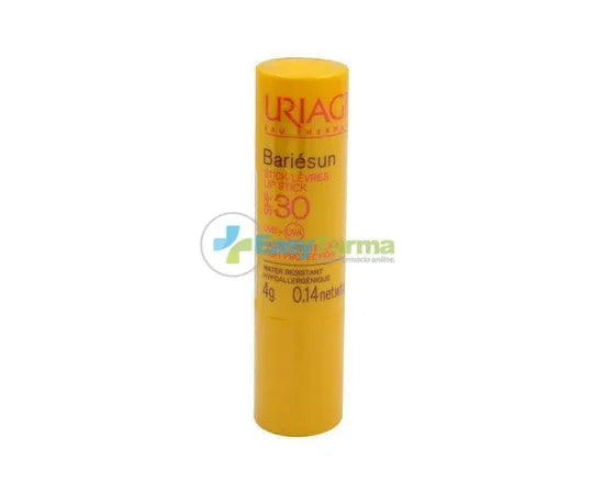 Uriage Bariesun Lippenpflegestift LSF 30+ 4 g