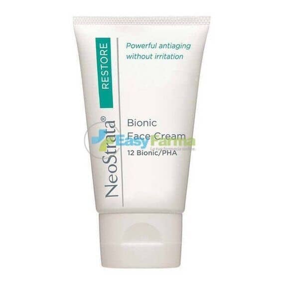Neostrata Bionic Face Cream 40 G | Acquista Online su Farmaclick