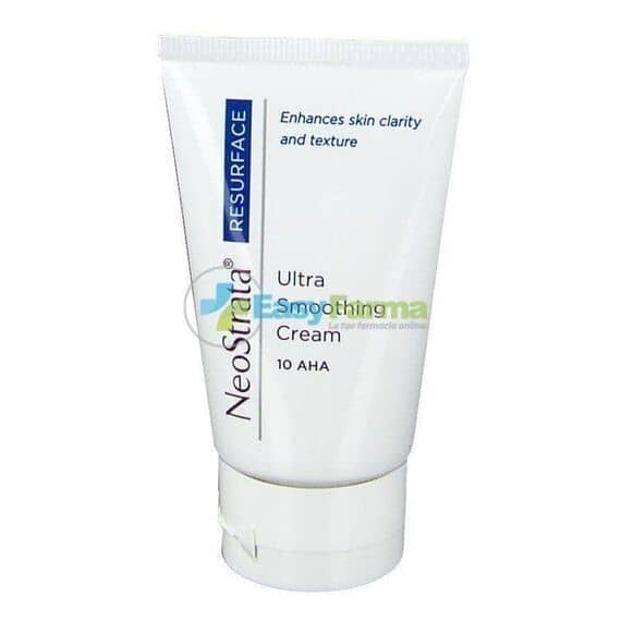 Neostrata Resurface Ultra Smoothing Cream 40 G | Acquista Online su Farmaclick