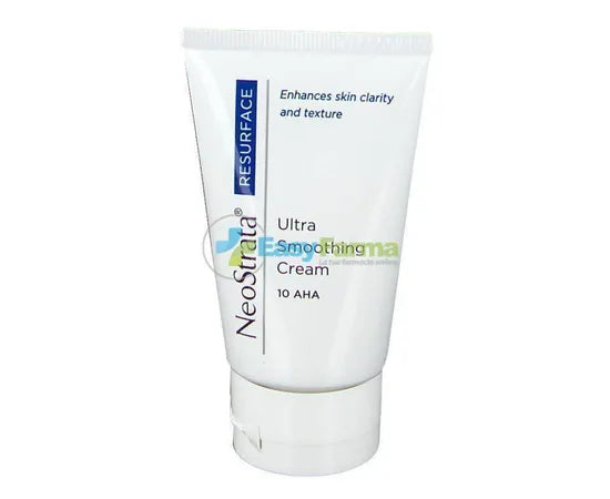 Neostrata Resurface Ultra Glättende Creme 40 G
