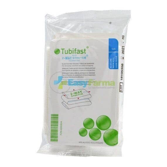 Tubifast Twoway Stretch Technology 7.5 Cm X 1 M | Acquista Online su Farmaclick