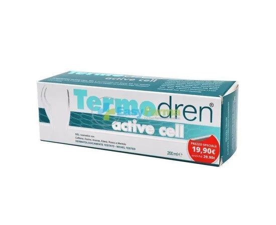 Termodren Active Cell Gel 200 ml