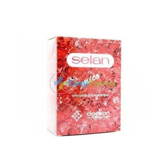 Selan Mico Detergente Docciashampoo 200 Ml | Acquista Online su Farmaclick