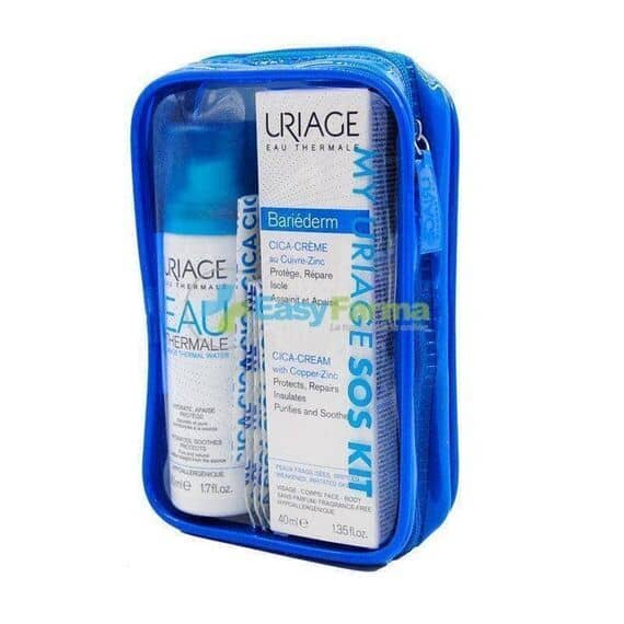 Uriage My Uriage Sos Kit | Acquista Online su Farmaclick