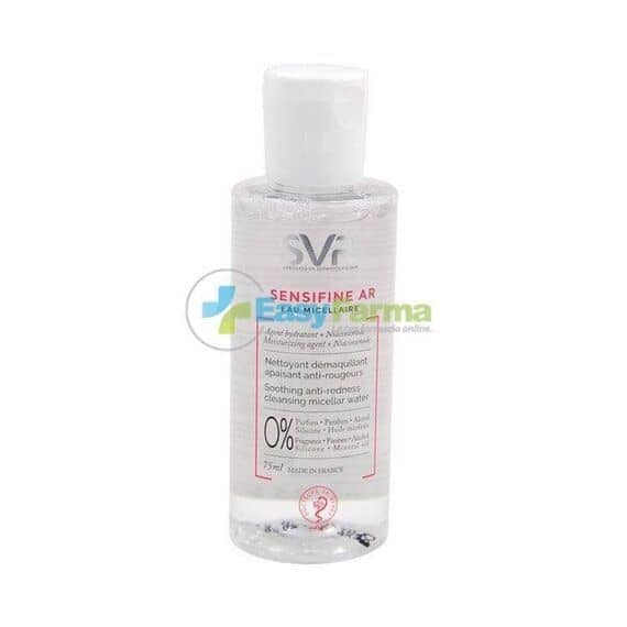 Svr Sensifine Ar Eau Micellare 75 Ml | Acquista Online su Farmaclick