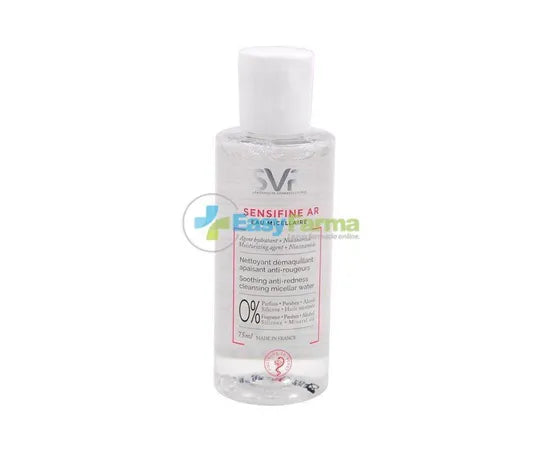 SVR Sensifine Ar Mizellenwasser 75 ml