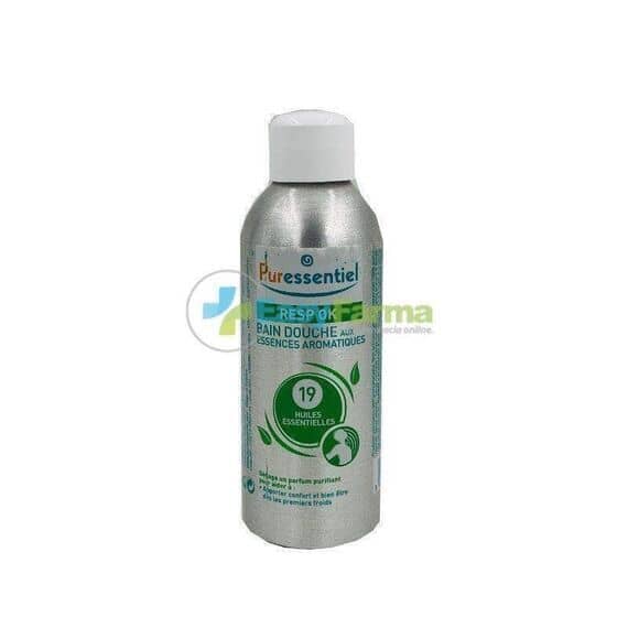 Puressentiel Resp Ok Bagno Doccia 100 Ml | Acquista Online su Farmaclick