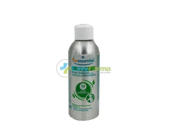 Puressentiel Resp Ok Bade-Duschgel 100 ml
