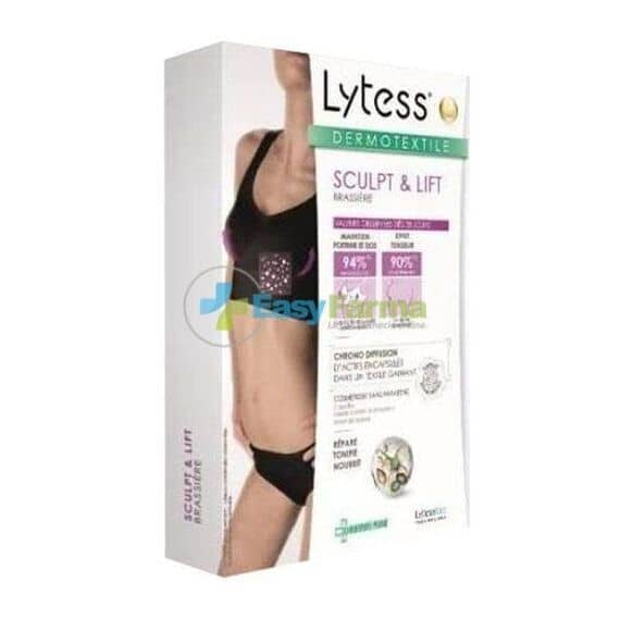 Lytess Reggiseno Lift Up Trattamento Rassodante Seno Taglia L/xl | Acquista Online su Farmaclick