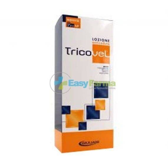 Tricovel Lozione Spray 125 Ml | Acquista Online su Farmaclick