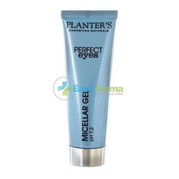 Planters Perfect Eyes Gel Micellare 50 Ml | Acquista Online su Farmaclick