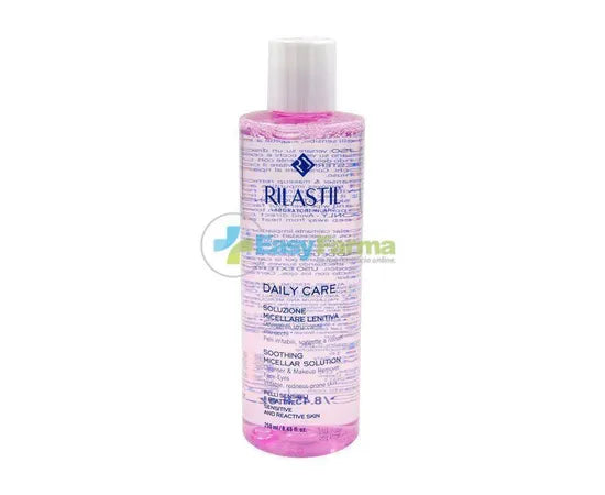 Rilastil Daily Care Beruhigende Mizellenlösung 250 ml