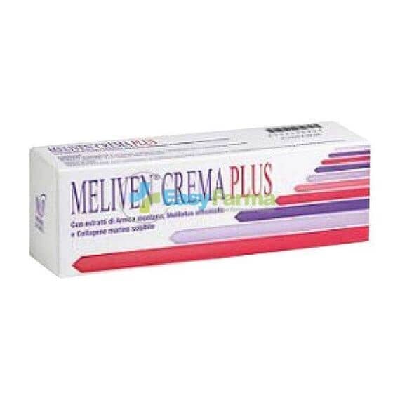 Meliven Crema Plus 100 Ml | Acquista Online su Farmaclick