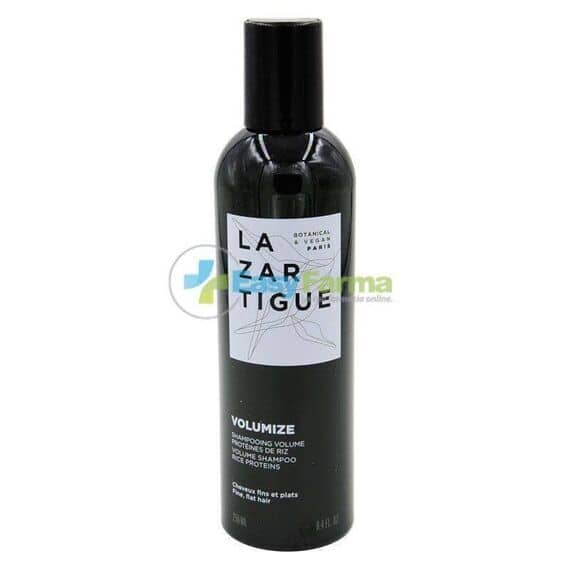 Lazartigue Volumize Shampoo Volumizzante 250 Ml Capelli Fini Senza Volume | Acquista Online su Farmaclick
