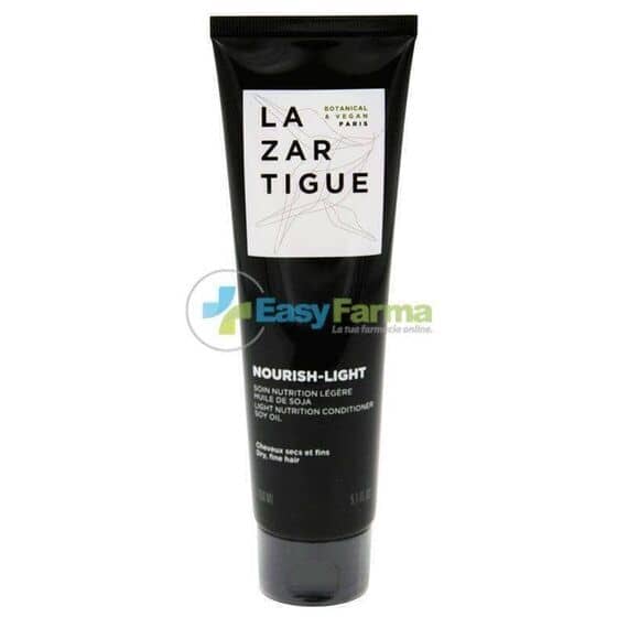 Lazartigue Nourish Light Trattamento Nutrizione Leggera 150 Ml Capelli Secchi e Fini | Acquista Online su Farmaclick