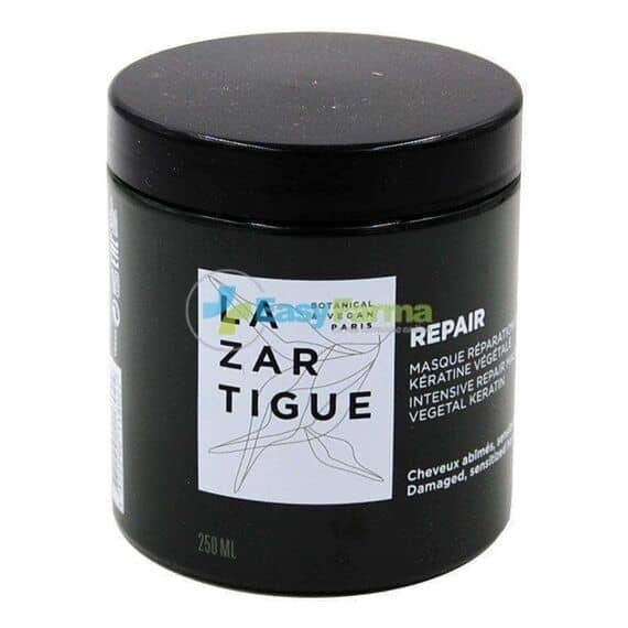 Lazartigue Repair Maschera Riparazione Intensa 250 Ml Capelli Danneggiati | Acquista Online su Farmaclick