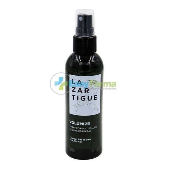 Lazartigue Volumize Spray Volumizzante 100 Ml Capelli Fini Senza Volume | Acquista Online su Farmaclick