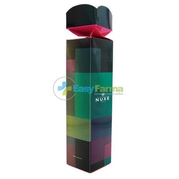Nuxe Cofanetto Cracker Natale Prodigieux Olio Doccia 200 Ml e Olio Prodigieuse Ricco 10 Ml | Acquista Online su Farmaclick
